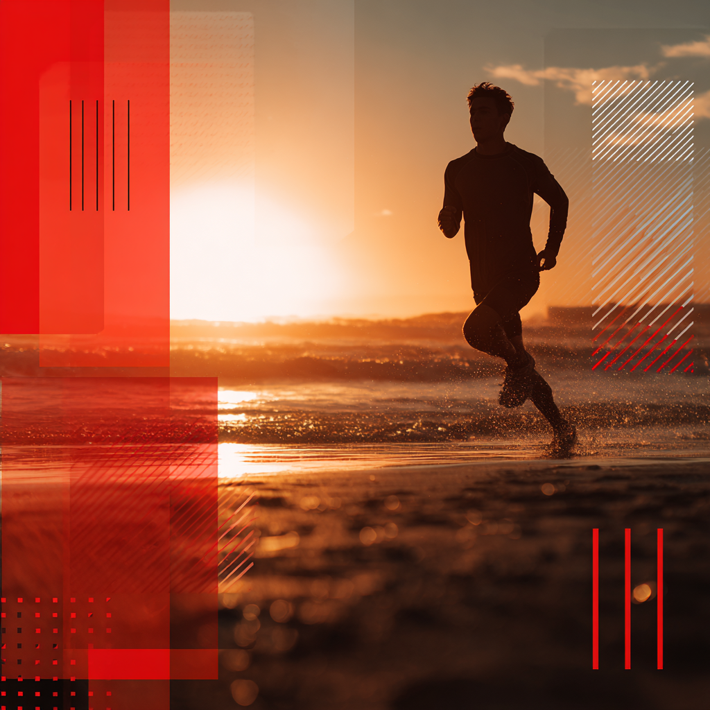 Entrenamiento fitness inspirado en tradiciones aztecas